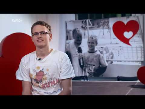 Danke für 20 Jahre Herzenssache!