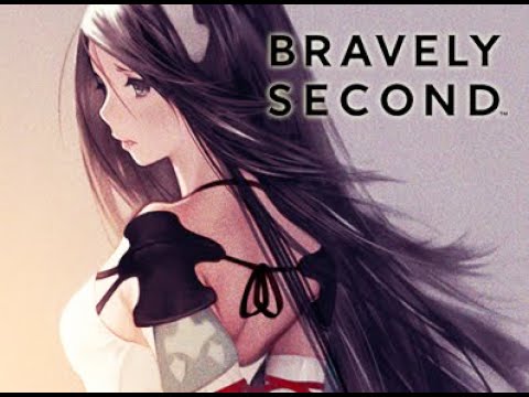 Bravely Second, Tráiler Tokaigi 2015