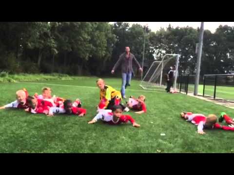 SVS F6 - Rhoon F9 (05-09-2015)