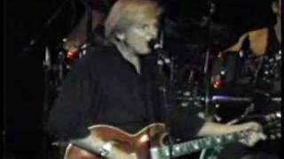 The Moody Blues - The Story in Your Eyes 06-26-92