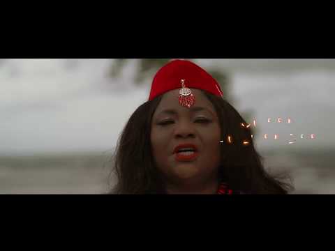 Queen Juli Endee - Give Him A Chance (Official Music Video)