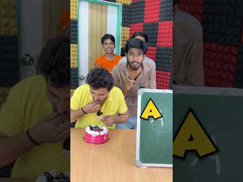 Guess The Letter🤫 #shorts