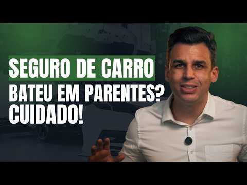 Danos a Terceiros: O Que o Seu Seguro ou Proteção Veicular NÃO Cobre (E Você Não Sabia)