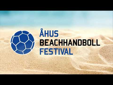 2016 07 19 Åhus Beach Studio och A & B SemiFinal+Final Födda 2001