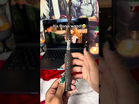 The best purchase I’ve ever made!! the link is on my bio✨🪄#harrypotteredit #harrypotter