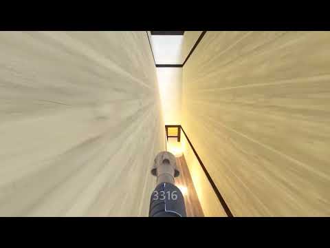 Warped on jump_radiix - 02:38.939