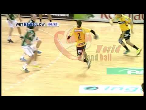 Magic Assists form Andy Schmid