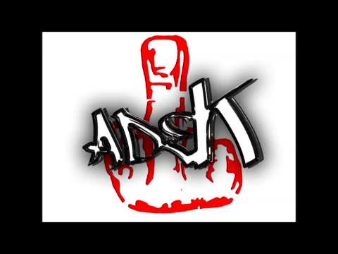 Adek -16 Bars (kurze vers.) DEUTSCHRAP 2014