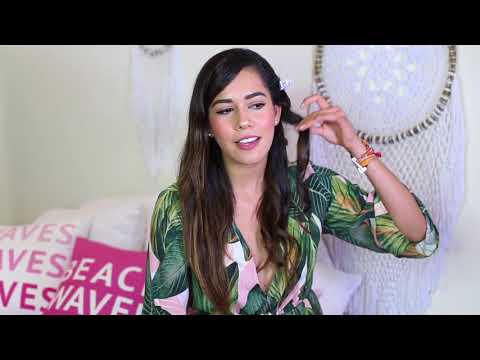 Beachwaver - Luisa Ferss