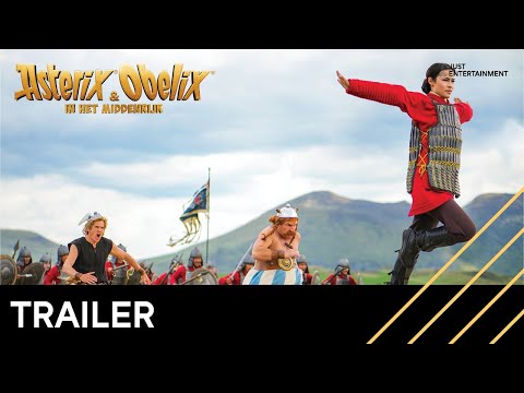 afbeelding Nederlands gesproken trailer