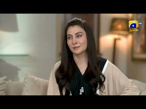 Bojh 𝗡𝗲𝘄 𝗣𝗿𝗼𝗺𝗼 Episode 51 || Areej Mohyudin - Fahad Sheikh || HAR PAL GEO