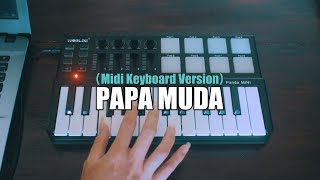 Download lagu DJ Papa Muda (Original Mix) mp3