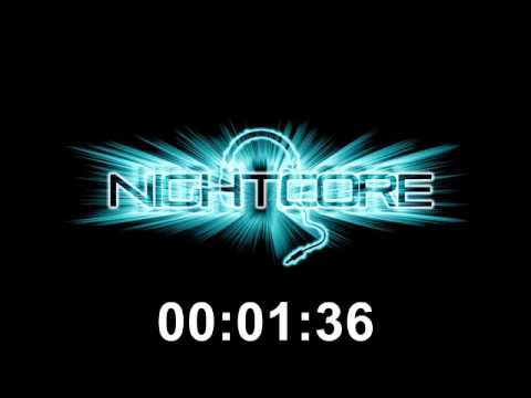 Nightcore - Way Away