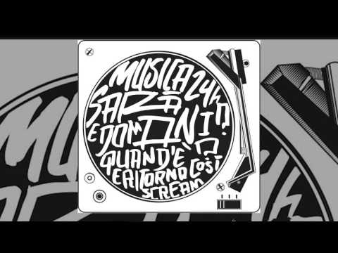 04 - E domani? - N-Sample [ASTIO] | N-Sample