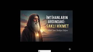 Allah Bir Kulunu Yükselteceği Zaman, Önce Bu 7 Acıyla Eğitir (Saklı Hikmetler)