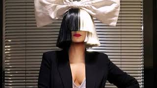 Sia- Like a river runs ( audio+ lyric video)