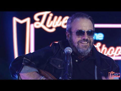 Thumbnail for Raul Malo - Full Performance and Interview (Live at the Print Shop) by raul malo