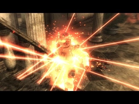 Top 5 Mods To Make Fallout 3 A Better Game