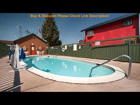 Best Best Western Weston Inn - United States