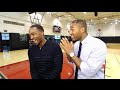 ANTHONY MACKIE S ANTI HEROES CABBIE PRESENTS