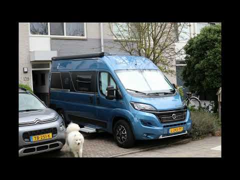 #1  2021 - Vessem, de Spekdonken