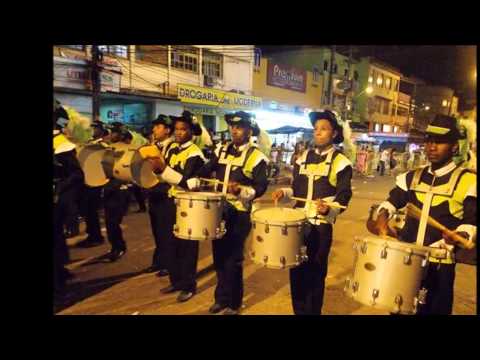 Comuv Marching Music