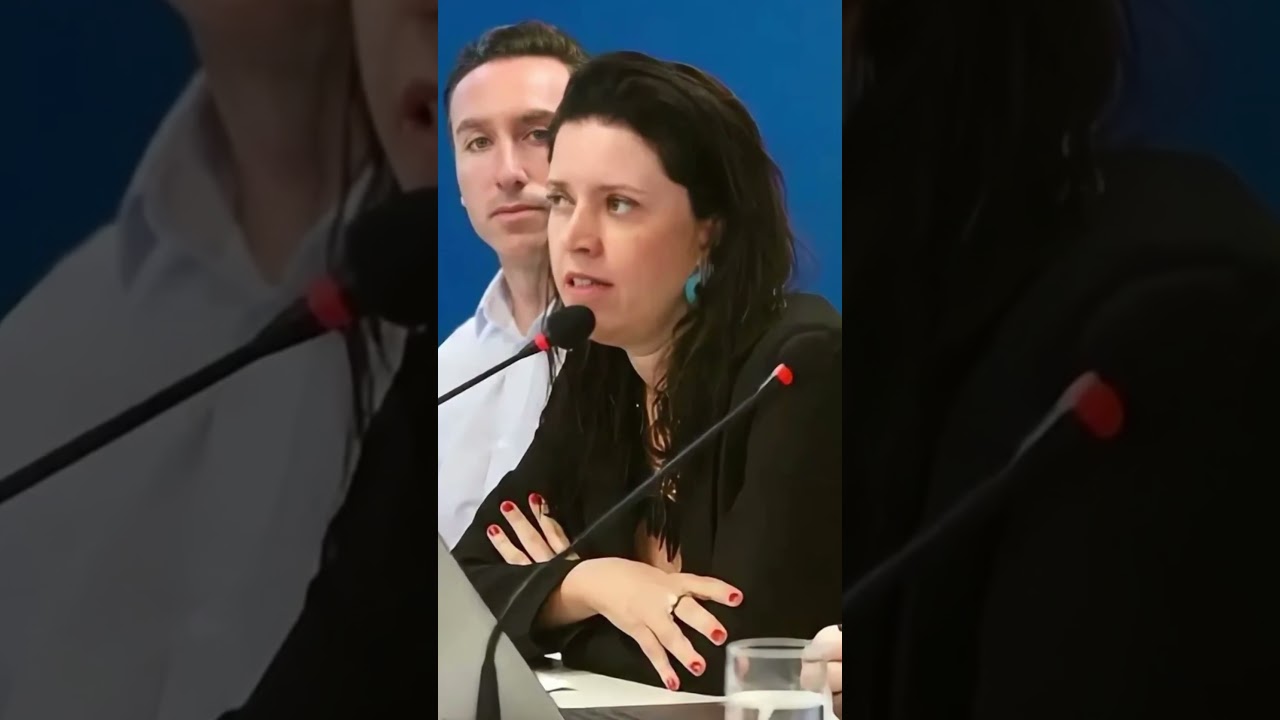 O NOVO IMPOSTO do Carbono Governo Lula quer agenda globalista no Brasil