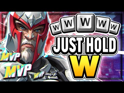 How To Get So Good At Vanguard It Feels Like Cheating