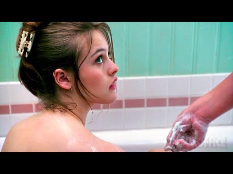 Soapy Big Boobs