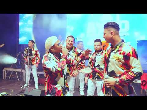 Aguilar & Su Orq    Mosaico  9 y 15 & ciego de amor