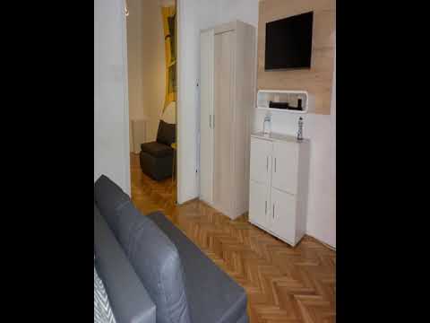 Apartment Arco Romano - Rijeka - Croatia