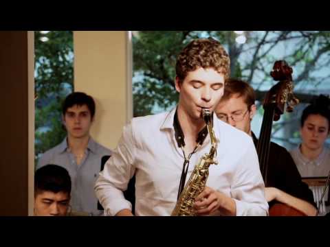 VII. the exception-making -- from SHAPES and the thought that made them