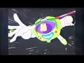 Buzz Lightyear Of Star Command Short Trailer 2000