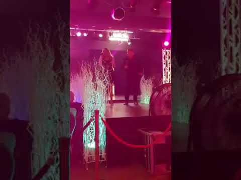 mark elbers en inge kleijn duet just pretend