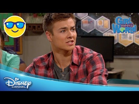 Girl Meets World | Legacy | Official Disney Channel UK