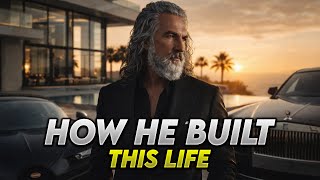 Ilan Tobianah, The Untold Story of Zeus – The Most Viral Man on Earth