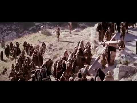 Akedah video