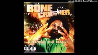 Bonecrusher - Southern Gorillaz (ft. Beezle)