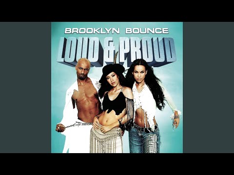 Loud & Proud (Club Mix)