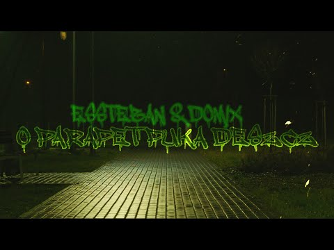 eSSteban x DomiX - O parapet puka deszcz (prod. Morte)