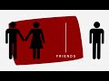 Tyler Braden Friends Lyric Video