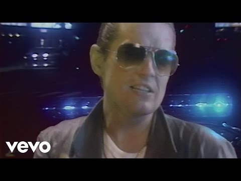 Falco - Der Kommissar (U.S. Official Video)