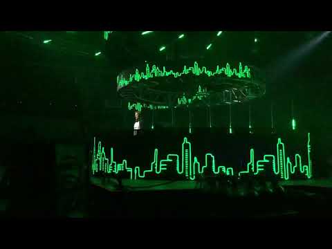 Kai Tracid at Dreamstate 2019 (FULL SET)