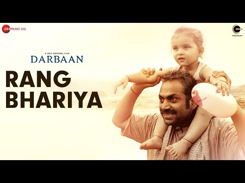 Rang Bhariya | Darbaan | Gulraj Singh, Amrita Singh & Amartya Bobo Rahut | 4th Dec ZEE5 Premium