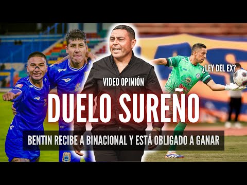 UN PODEROSO DE JULIACA VIENE A TACNA | PREVIA BENTIN TACNA HEROICA | LIGA 2 2026 FECHA 2