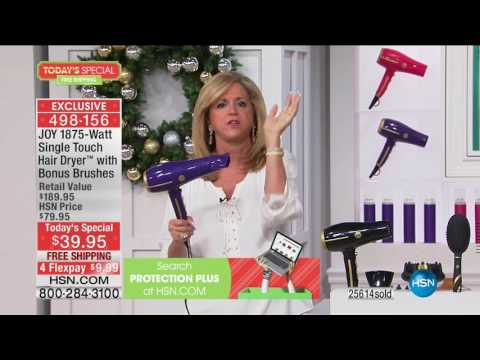 HSN | Joyful Gifts with Joy Mangano 10.23.2016 - 11 AM