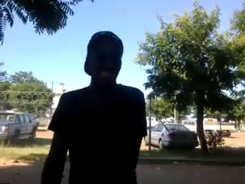 Nicotina KF 2014 - Freestyle na zona🙈BONS TEMPOS (Literalmente)