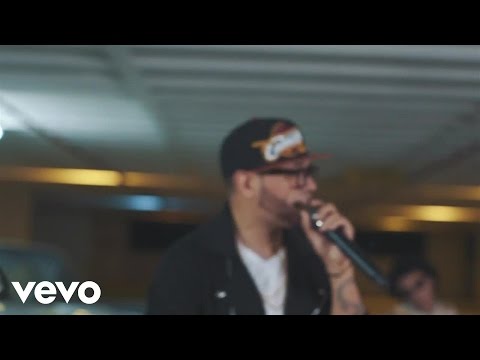 la banda algarete - La Presentá (Official Video)