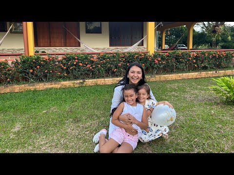 Colombia AuPair Camila,25-EurAupair VideoProfile.