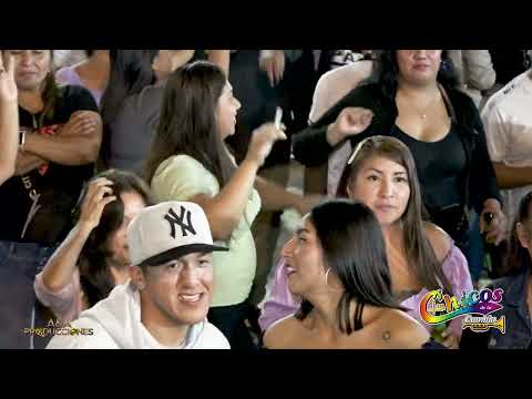 SOLTERITOS Y SOLTERITAS - FELIZ 14° ANIV. LOS CHICOS DE LA CUMBIA DE: WILLY CORONACIÓN